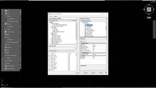 RESTORE RIBBON AND COMMANDLINE in AutoCAD Architectural