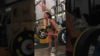 Larissa Cunha | Female Fitness Motivation #gymmotivation #larissacunha #crossfit #fitness