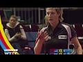 Guo Yue vs Viktoria Pavlovich | 2006 World Table Tennis Championships (WT SF)