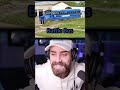 ShadyPenguinn Finds The Fortnite Battle Bus #Shorts