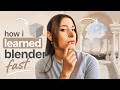 If I Had to Learn Blender Again, I'd Do This (5 Tips)