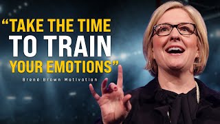 Brene Brown's Life Advice Will Change Your Future (MUST WATCH)
