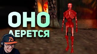 ЭТИХ ПЕРСОНАЖЕЙ MORTAL KOMBAT ТЕБЕ НЕ ЗАБЫТЬ (ДАЖЕ ЕСЛИ ХОЧЕТСЯ) ► БУЛЖАТь | Реакция