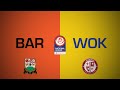 BARNET 2-0 WOKING  | National League highlights | 23rd November 2024