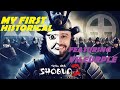 🔴My FIRST Historical Total War Title Experience... feat. VILEURPLE || Total War: Shogun 2 - CO-OP