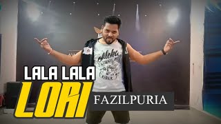 Fazilpuria | LALA LALA LORI | Afsana khan |Haryanvi song | Rk Choreography | Awesome Dance Academy