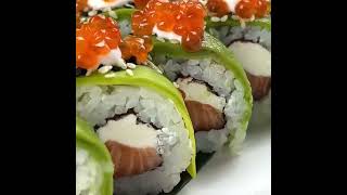 Суші Сет ПРЕМІУМ на двох від Sushi 24! #kiev #sushi #food #seafood #суши