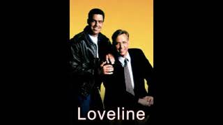 Loveline \