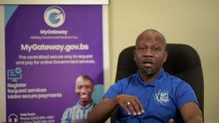 The Making Of MyGateway