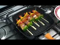 uncover the secret to mouthwatering chicken shashlik | BenwizTube