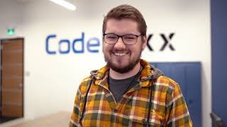 CodeBoxx for David