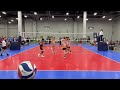 absolute zero u18 ps 37 vs inferno 18u fire 12 set 2