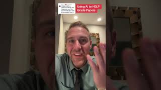 Using Chatgpt To Help Grade Students Papers Teachers Chatgpt