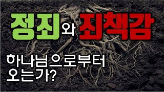 정죄와 죄책감(200711)