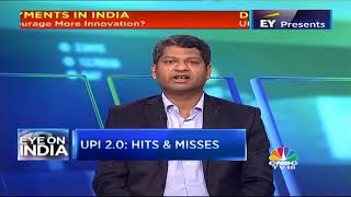 Eye On India: Future Of Digital Payments (Part 1)