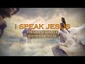 I Speak Jesus (ft Charity Gayle) #instrumental #instrumentalworship