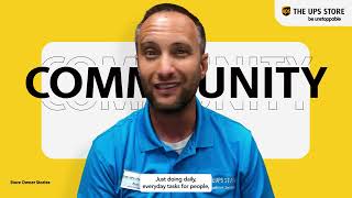 Meet The UPS Store Retail Owner Eric McKeeman