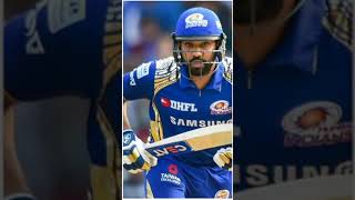 Rohit Sharma new attitude video song only mumbai indians😎