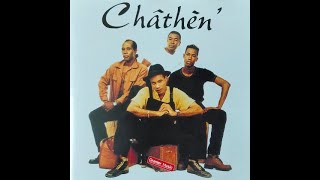 CHATHEN’ - Feeling     🪘🎹🎸🎺🎼🎧