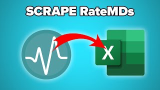 How to Scrape Data From an Online Directory like RateMDs for Lead generation