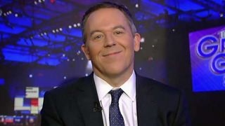 Gutfeld: Trump is treating the presidency like an actual job