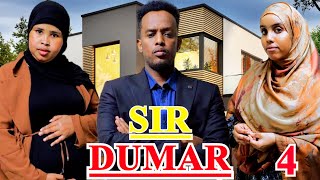 SIR NAGEED | 4 FULL MOVIE  BY SAGAL SOMALI