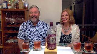 Ep 15 - Sipsmith Sloe Gin review