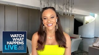 Ashley Darby Talks About the Other RHOP Relationships | WWHL