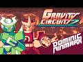 Gravity Circuit 2 Original Soundtrack: Opening Stage (Music Preview)