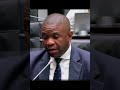 Mkhwanazi To ARREST General Sibiya 🇿🇦