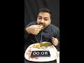 pani puri 🔥🌶️ eating challenge win 1000 rs shorts