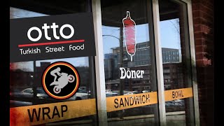 OTTO Turkish Street Food