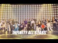 IDS 20TH ANNIVERSARY SHOWCASE | Centre Front | INFINITY ALL STARS