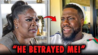 Mo'Nique EXPOSES Kevin Hart For Who He Really Is...