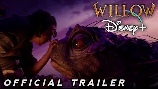 Willow (2022) | Official Teaser Trailer | Disney+