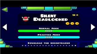 Silent Deadlocked Impossible Geometry Dash Neiro Mp3 Mp4 Download