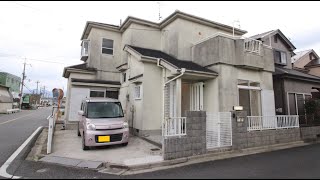 奈良県御所市で賃貸をお探しの方は【ならすも】御所市茅原戸建　玉手駅　４ＬＤＫ