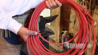 Select a Ranch Rope