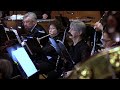 brahms a german requiem in english