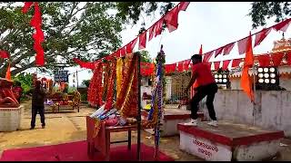 Babusan  bidyaRana fighting scene Prakash