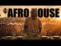 Afro House 2026 🔥 | Hypnotic Melodic Groove | Black Coffee Style Vol. 34 ☕