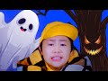 I Am So Scared + MORE | Mommy I Can't Sleep Song | Kids Funny Songs