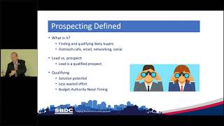 Identifying Your Best Prospects  Targeting Your Sales Offering for Maximum Profit