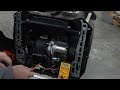 HF Predator 3500  Generator  Starter Issue Fix & Test