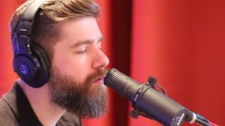 Josh Rabenold - All the Nurses Know (Red Wire Audio Live Session)