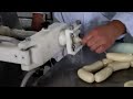 nesto machine for sausages