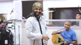 Arijit Singh Live Preparation For India Tour 😍 Must Watch This Beutiful Video 😍 PM Music