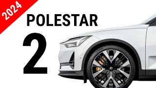2024 Polestar 2 Review: Performance, Details and Pricing