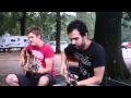 Faster Ride (acoustic version)-Cartel