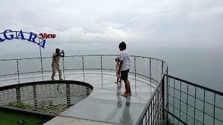 Tempat wisata Sagara View, Kebumen Jawa Tengah